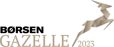Børsen Gazelle 2023