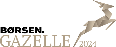 Børsen Gazelle 2024